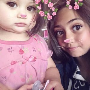 Meet your Posher, April